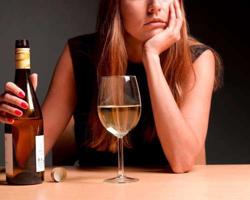 Анонимное лечение женского алкоголизма в Нижней Салде